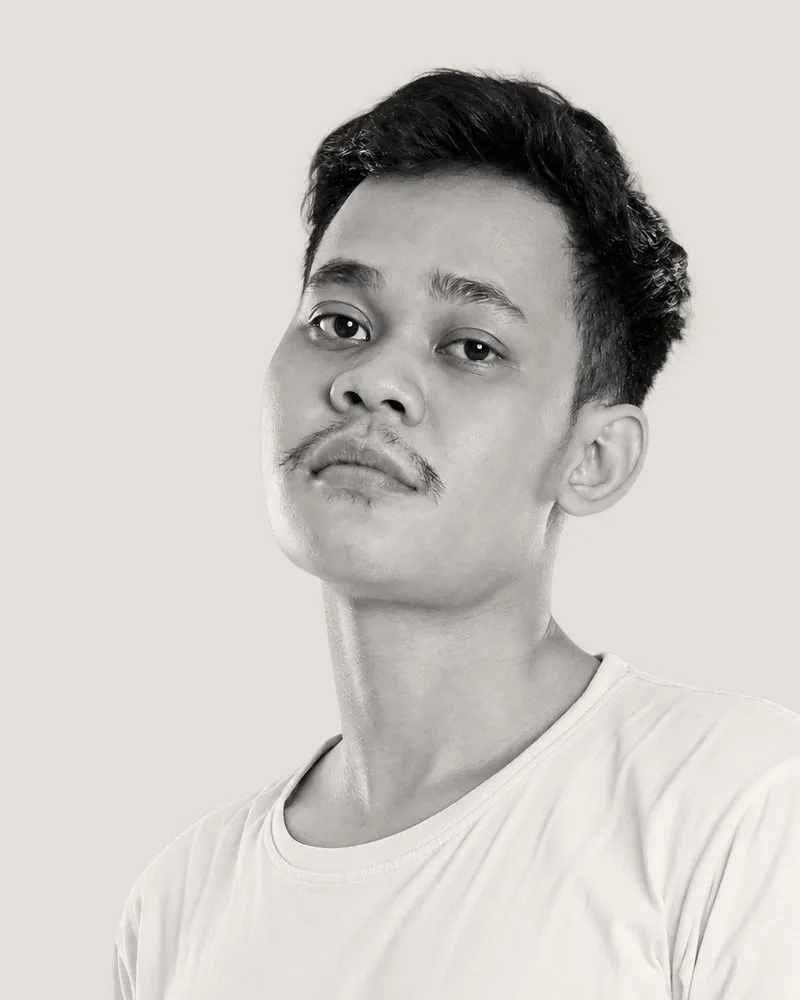 Rangga Ilyasa