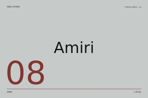 Amiri