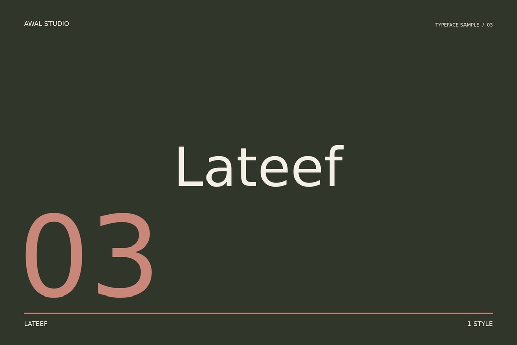 Lateef