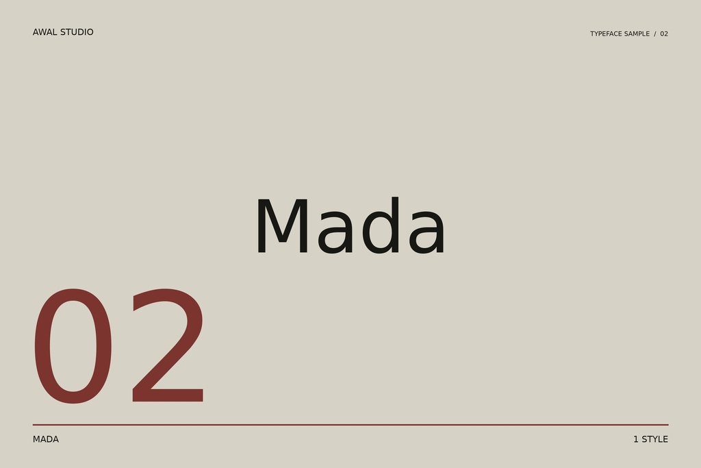 Mada